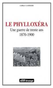 le_phylloxera