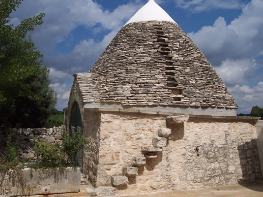 trullo