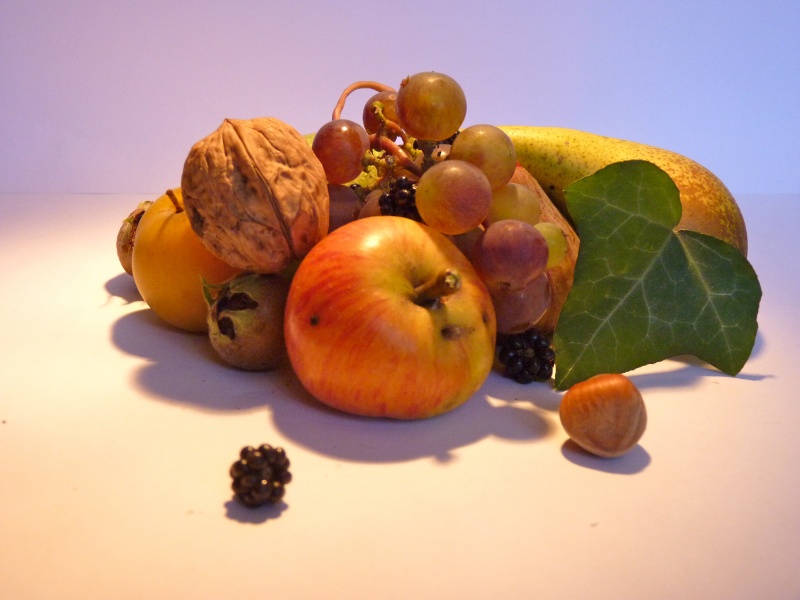 naturemorte