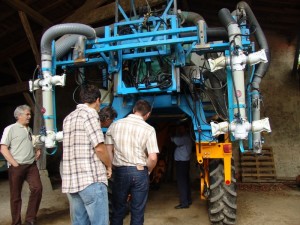 tuquetmachine