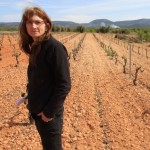 Il y a du vent dans ce pays, on dirait ma Provence natale