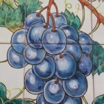 A Utiel on adore la faience