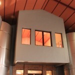 Négociant ou pas on a du goût, on aime superviser den haut