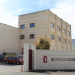 Une Bodegas spécialisée dans le mourvédre