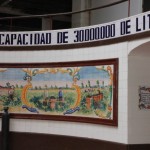 A Utiel on aime le volume et la faience