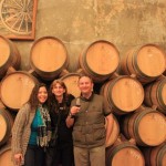 Ah, le monastrell bio, c'est quand même quelque chose