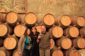 Ah, le monastrell bio, c'est quand même quelque chose